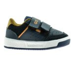 ZAPATILLA URBANA CON VELCRO 21/27- DOLCE BAMBINA