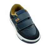 ZAPATILLA URBANA CON VELCRO 21/27- DOLCE BAMBINA - Imagen 3