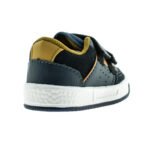 ZAPATILLA URBANA CON VELCRO 21/27- DOLCE BAMBINA - Imagen 5