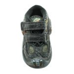 ZAPATILLA CON LUCES Y DOBLE VELCRO DINOSAURIOS 25/34 - DINOPARK - Imagen 3