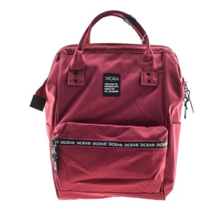 MOCHILA BOCA DE PEZ - SKORA