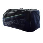 BOLSO DEPORTIVO AZUL- WANDERLUST - Imagen 2
