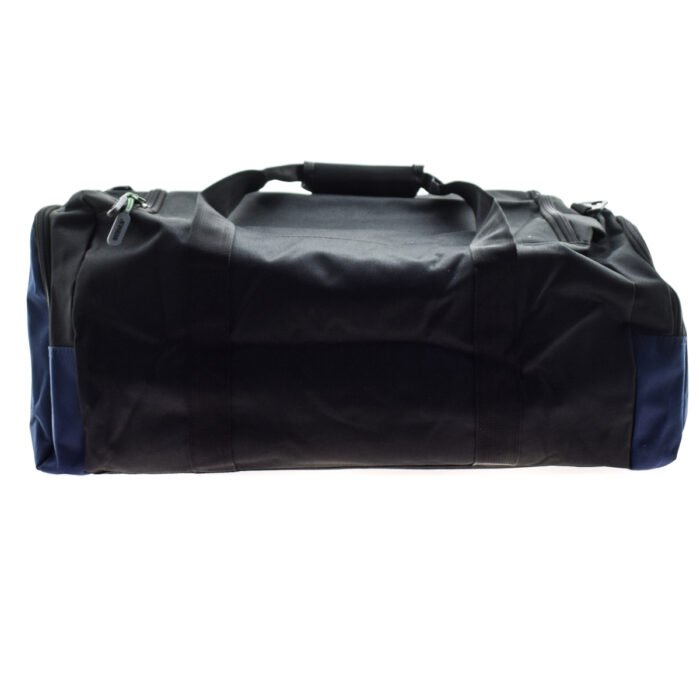 BOLSO DEPORTIVO AZUL- WANDERLUST - Imagen 3