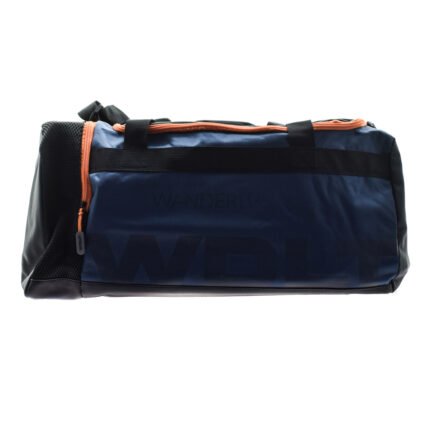 BOLSO DEPORTIVO AZUL - WANDERLUST