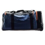 BOLSO DEPORTIVO AZUL - WANDERLUST - Imagen 3