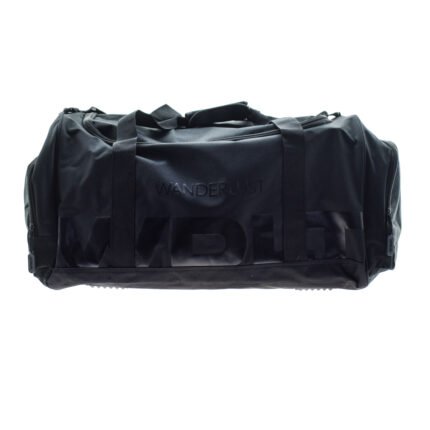 BOLSO DEPORTIVO NEGRO - WANDERLUST