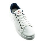 ZAPATILLA URBANA ACORDONADA BLANCA 39/44 - GYMNASTHI - Imagen 2