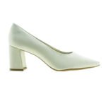 ZAPATO DE VESTIR CREMA 35/40-ZATZ