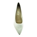 ZAPATO DE VESTIR CREMA 35/40-ZATZ - Imagen 2