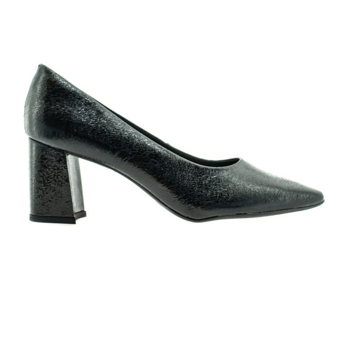 ZAPATO DE VESTIR COLOR NEGRO 35/40-ZATZ - Imagen 1