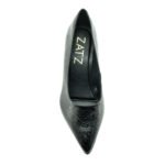 ZAPATO DE VESTIR COLOR NEGRO 35/40-ZATZ - Imagen 3