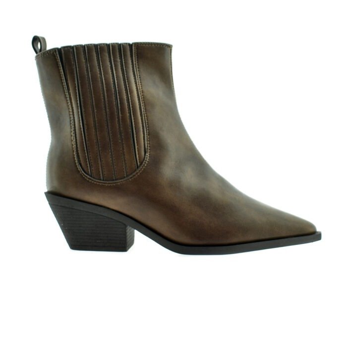 BOTA ELASTIZADA 35/40 - ZATZ - Imagen 1