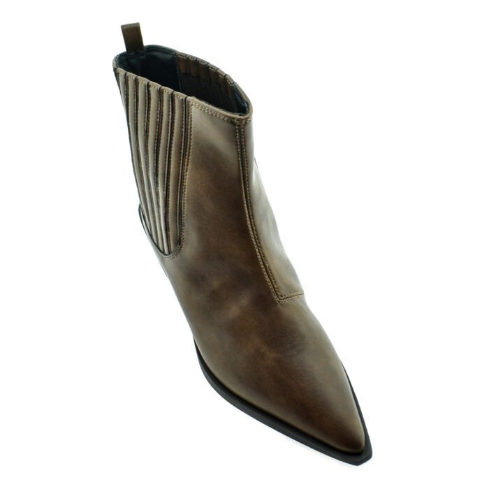 BOTA ELASTIZADA 35/40 - ZATZ - Imagen 3