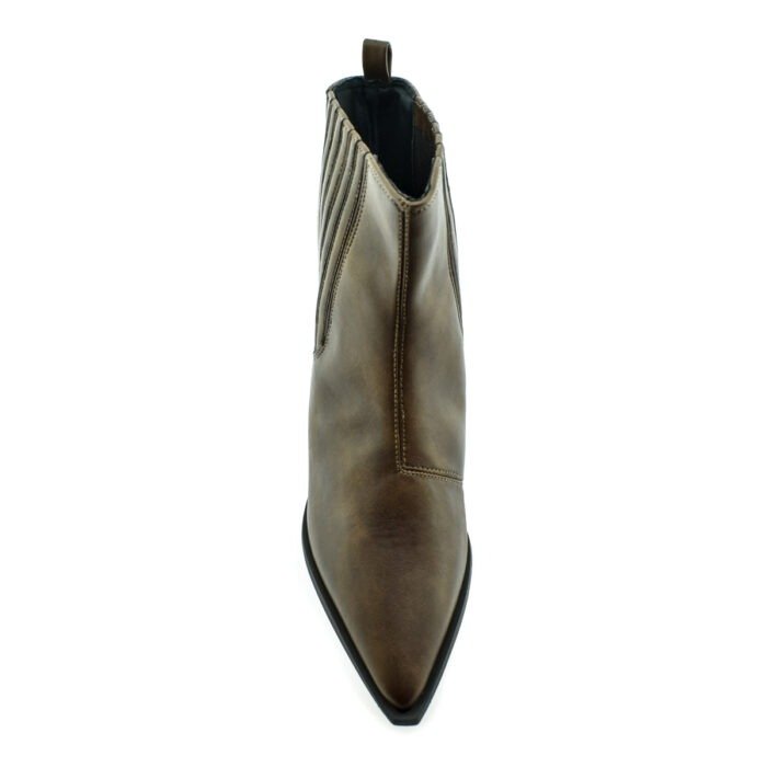 BOTA ELASTIZADA 35/40 - ZATZ - Imagen 4