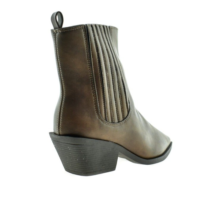 BOTA ELASTIZADA 35/40 - ZATZ - Imagen 5