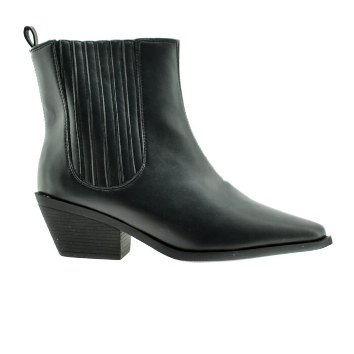 BOTA ELASTIZADA 35/40 - ZATZ - Imagen 2