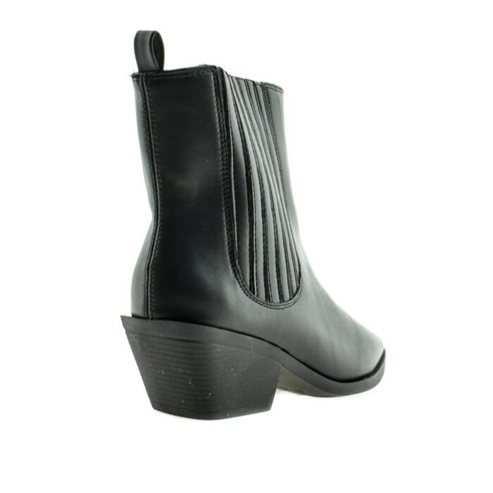 BOTA ELASTIZADA 35/40 - ZATZ - Imagen 8