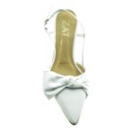 ZAPATO DE VESTIR CON APLIQUE 36/40 - ZATZ - Imagen 4