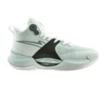 BOTITA DEPORTIVA ACORDONADA BLANCO Y GIRS 35/45 - GUMMI