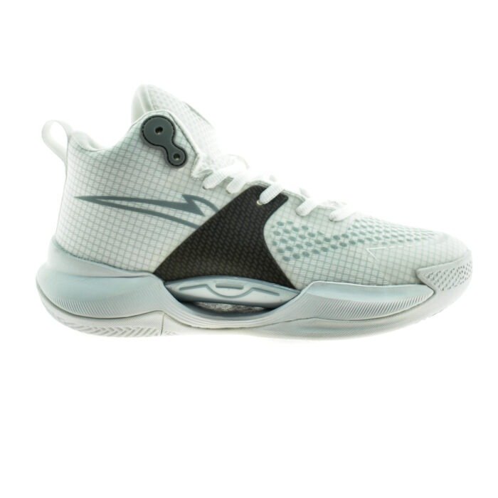 BOTITA DEPORTIVA ACORDONADA BLANCO Y GIRS 35/45 - GUMMI - Imagen 1