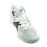 BOTITA DEPORTIVA ACORDONADA BLANCO Y GIRS 35/45 - GUMMI - Imagen 2