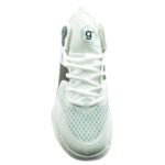 BOTITA DEPORTIVA ACORDONADA BLANCO Y GIRS 35/45 - GUMMI - Imagen 3