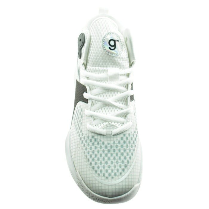 BOTITA DEPORTIVA ACORDONADA BLANCO Y GIRS 35/45 - GUMMI - Imagen 3