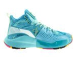 BOTITA DEPORTIVA ACORDONADA TURQUESA 39/45 - GUMMI