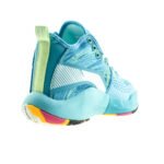 BOTITA DEPORTIVA ACORDONADA TURQUESA 39/45 - GUMMI - Imagen 4