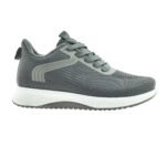 ZAPATILLA DEPORTIVA ACORDONADA 40/45 - WAKE