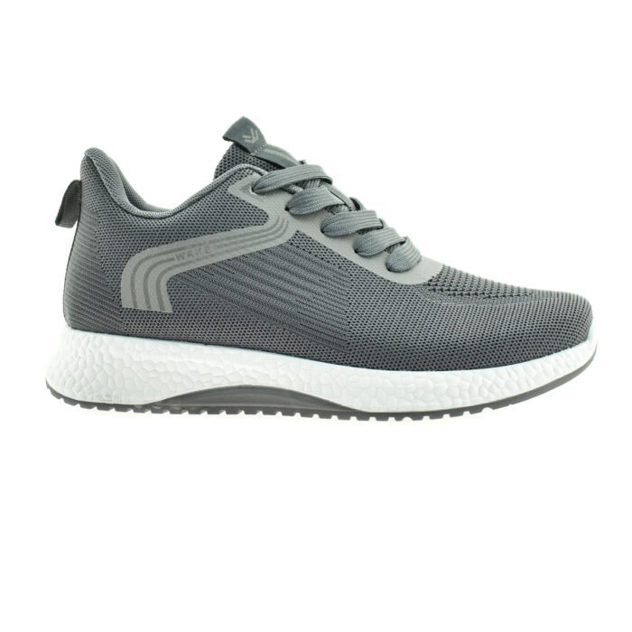 ZAPATILLA DEPORTIVA ACORDONADA 40/45 - WAKE - Imagen 1