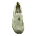 MOCASIN DAMA CREMA 35/41 - DAKOTA - Imagen 3