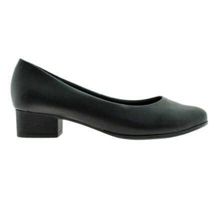 ZAPATO TACO BAJO 35/41 - USAFLEX
