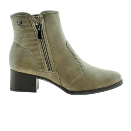 BOTA CON CIERRE VISON 35/41 - DAKOTA