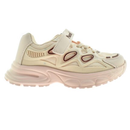 ZAPATILLA CON VELCRO 29/38 - MARCEL