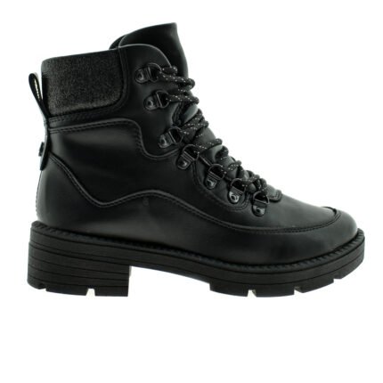 BORCEGO ACORDONADO NEGRO 35/40 - DAKOTA